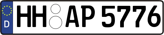 HH-AP5776