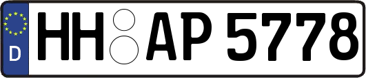 HH-AP5778