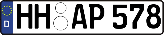 HH-AP578