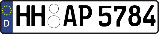 HH-AP5784