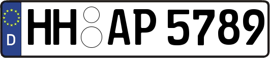 HH-AP5789