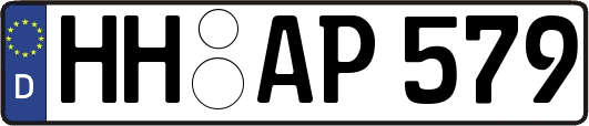 HH-AP579