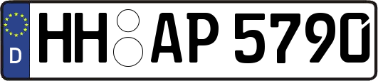 HH-AP5790