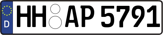 HH-AP5791