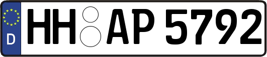 HH-AP5792