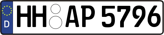 HH-AP5796