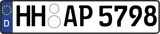 HH-AP5798