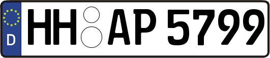 HH-AP5799