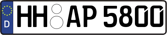 HH-AP5800
