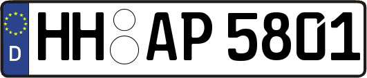 HH-AP5801