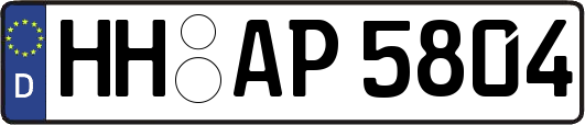 HH-AP5804