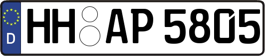 HH-AP5805