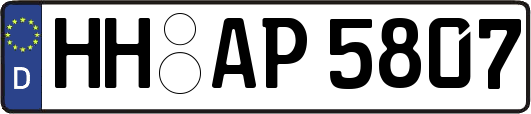 HH-AP5807