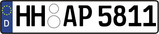 HH-AP5811