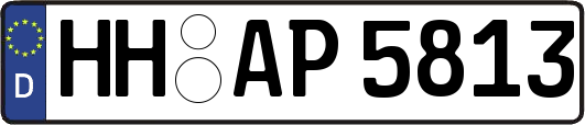 HH-AP5813