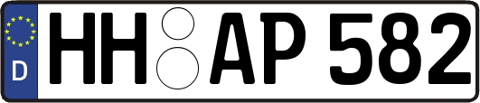 HH-AP582