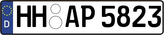 HH-AP5823