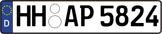 HH-AP5824