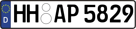 HH-AP5829