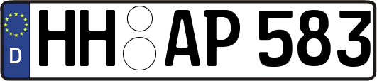 HH-AP583