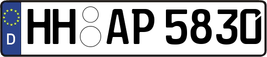 HH-AP5830