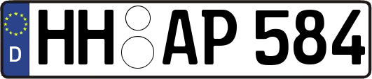 HH-AP584