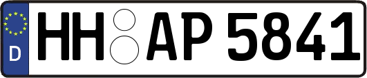 HH-AP5841