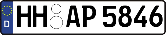 HH-AP5846