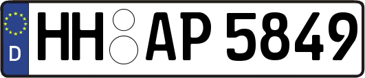 HH-AP5849