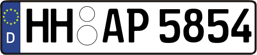 HH-AP5854