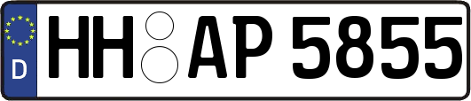 HH-AP5855