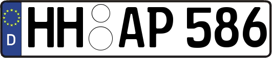 HH-AP586
