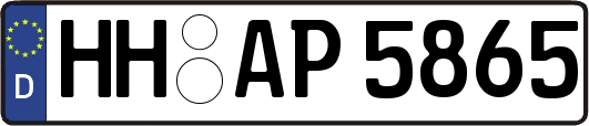 HH-AP5865