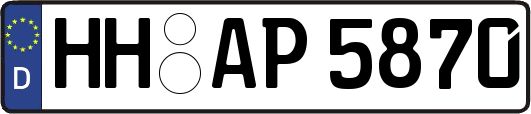 HH-AP5870