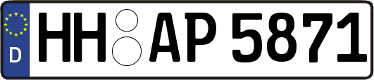 HH-AP5871