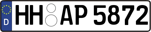 HH-AP5872