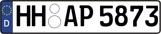 HH-AP5873