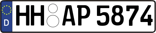 HH-AP5874