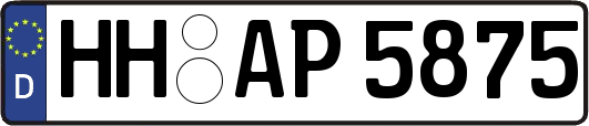 HH-AP5875