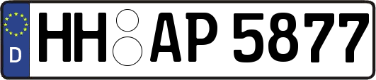 HH-AP5877