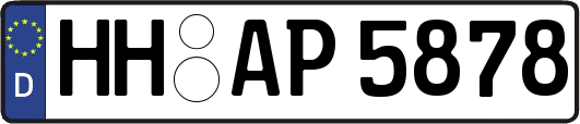 HH-AP5878
