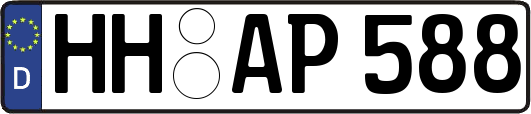 HH-AP588