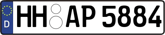 HH-AP5884