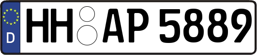 HH-AP5889