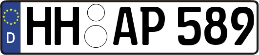 HH-AP589