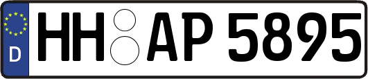 HH-AP5895