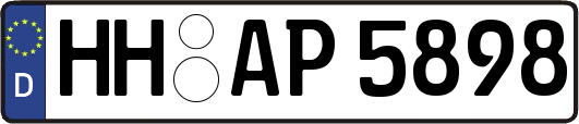 HH-AP5898