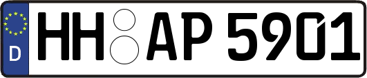 HH-AP5901