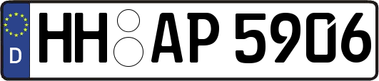 HH-AP5906