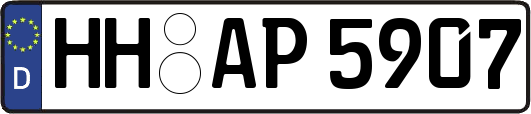 HH-AP5907